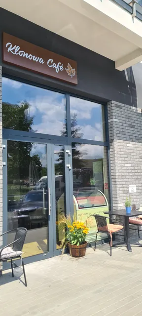 Klonowa Cafe