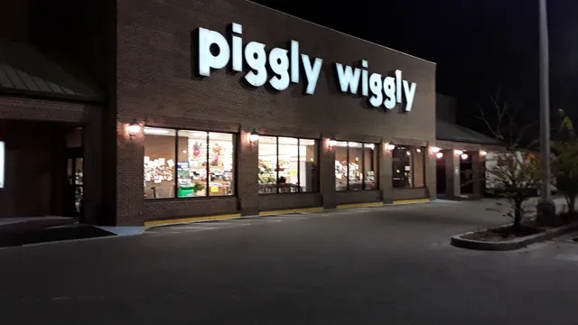 Piggly Wiggly