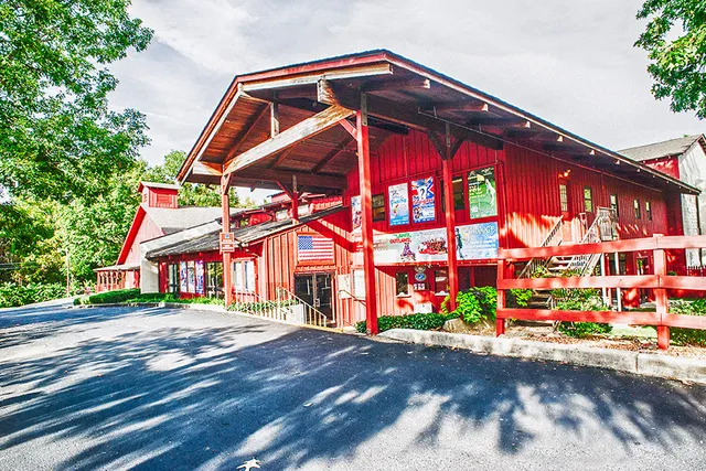 Cumberland County Playhouse