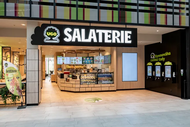 UGO Salaterie