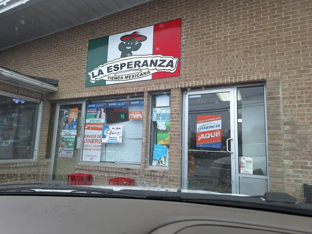 La Esperanza Tienda Mexicana
