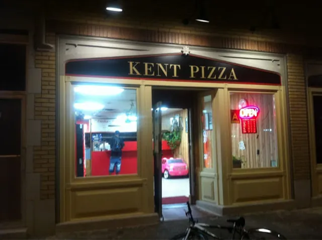 Kent Pizza 3