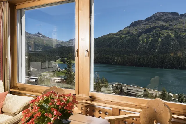 Hotel Chesa Languard