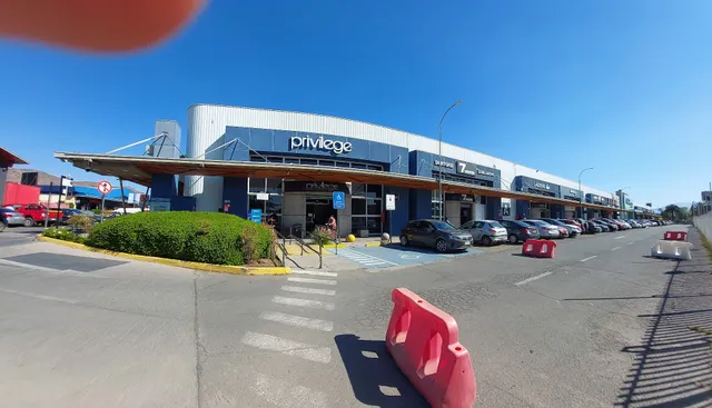 Arauco Premium Outlet Buenaventura