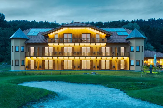 SAPIA HOTEL Rheinsberg