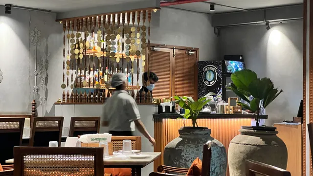 Soul of South Restaurant