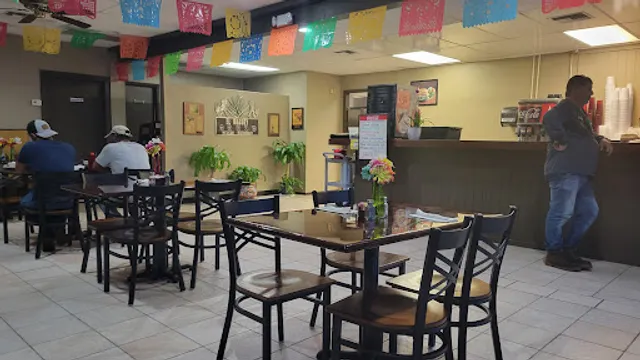 El Maguey Mexican Restaurant