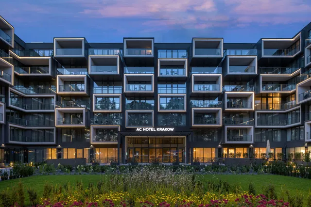 AC Hotel Krakow