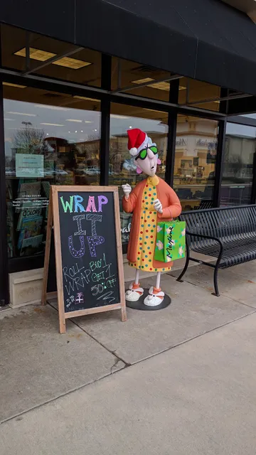 Trudy's Hallmark Shop