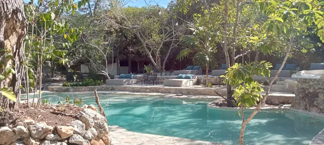 Pepem Holistic Retreats