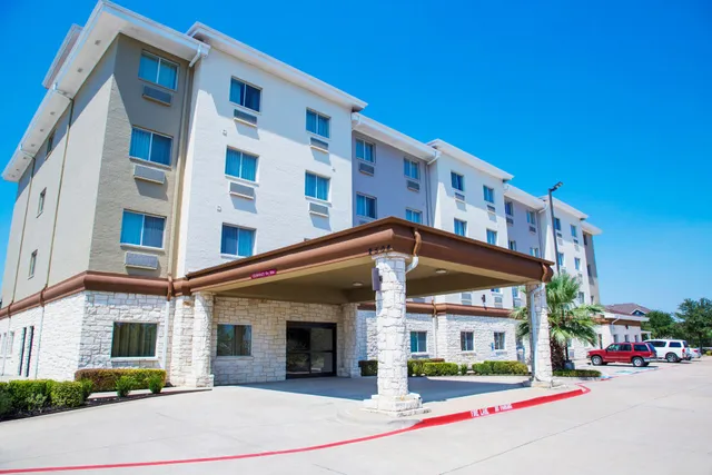 Candlewood Suites Grand Prairie - Arlington by IHG