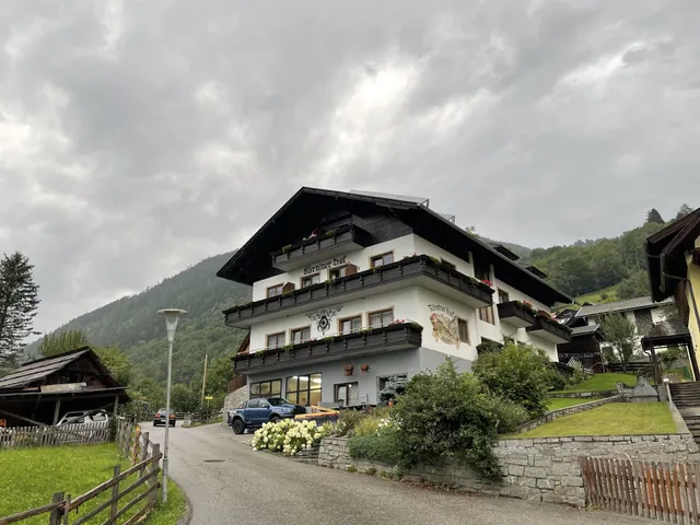 Pension Kärntnerhof