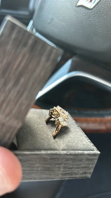 Blue River Diamonds Co