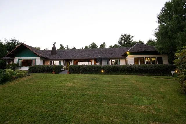 Hosteria de la Colina