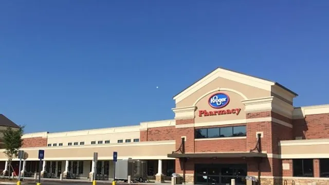 Kroger Pharmacy
