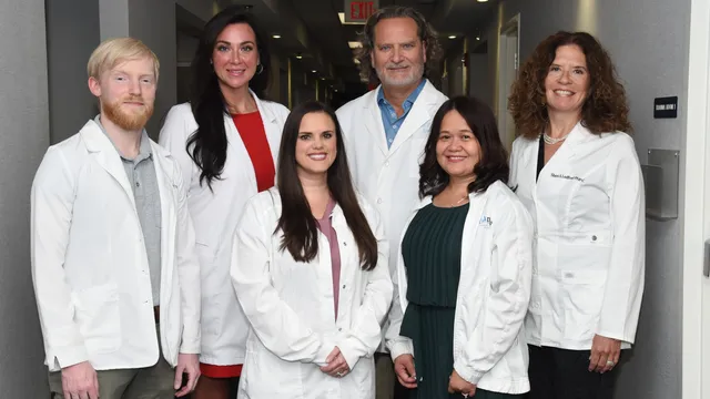 Desoto Family Medical Center