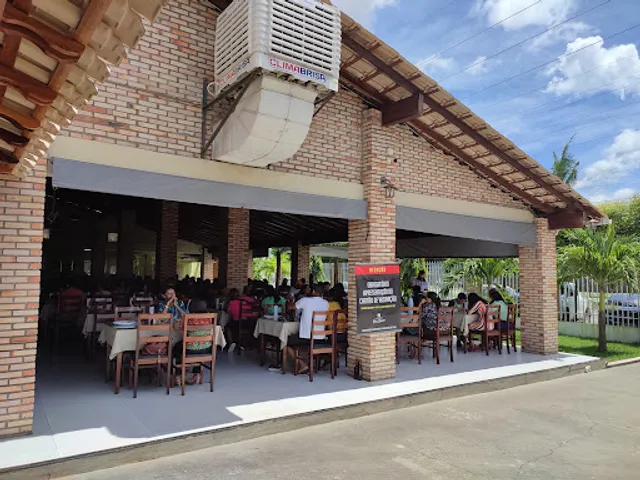 Churrascaria Boi na Brasa