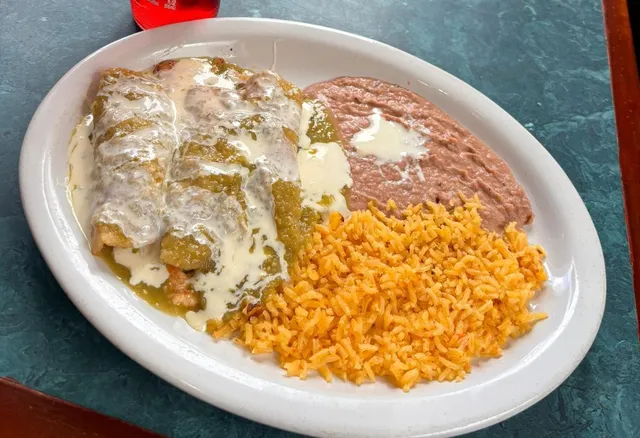 Diegolin mexican restaurant