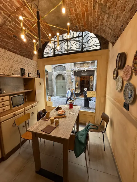 Casoncelli Nonna Alda