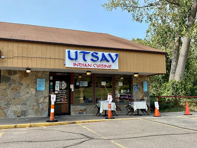 Utsav Indian Cuisine
