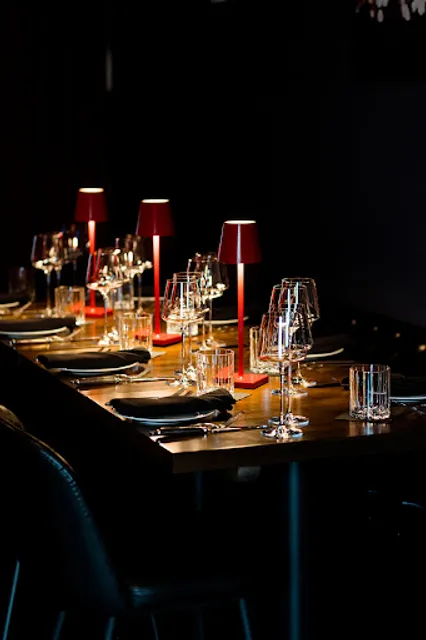 Old Vines Supper Club