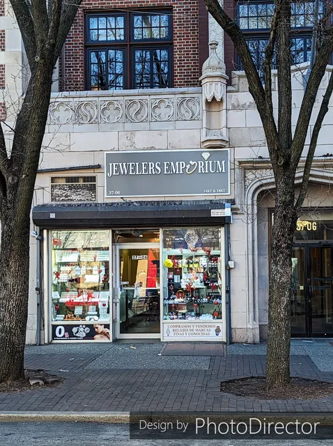 Jewelers Emporium