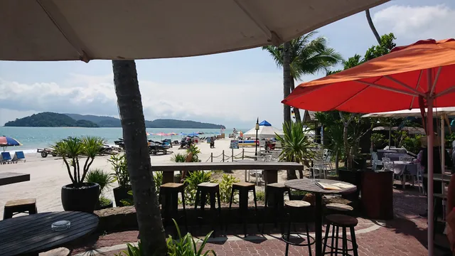 Thirstday Bar and Restaurant