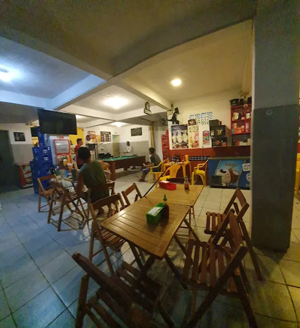 Marcos Bar e Pastelaria