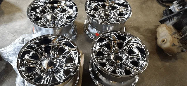 Turbo Diesel Performance