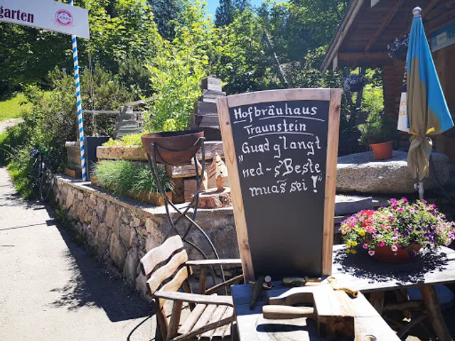 Alpengasthof Hindenburghütte