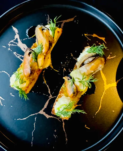 Basalt Restaurant Tasmania