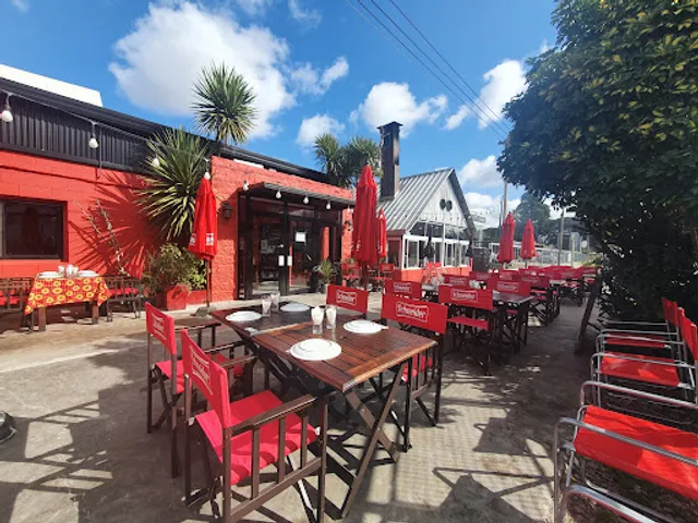 El Viejo Luiggi De Gonnet