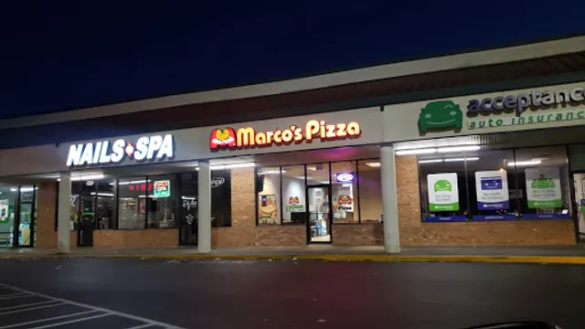 Marco's Pizza