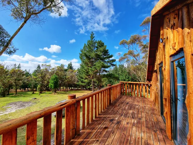 Vadersberg Guest & Adventure Farm