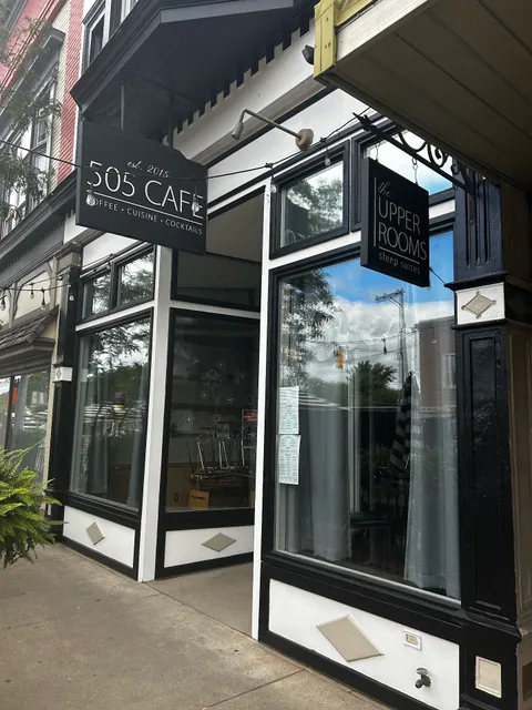 505 Cafe