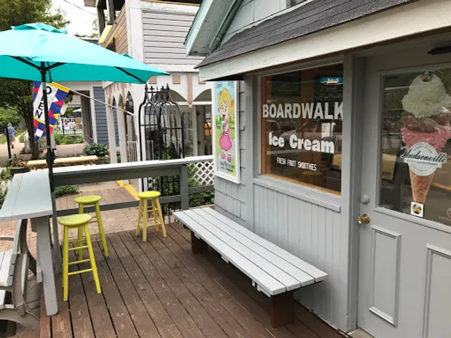 Boardwalk Deli and Ice Cream