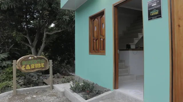 PUERTO CARIBE HOSTAL