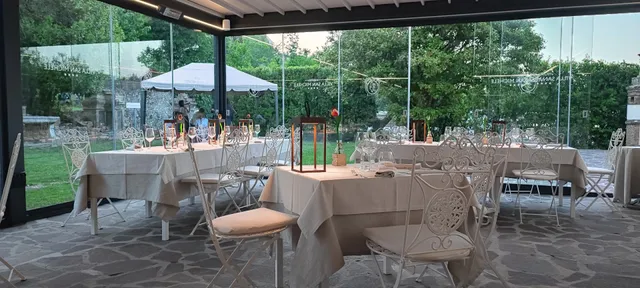 Ristorante San Michele