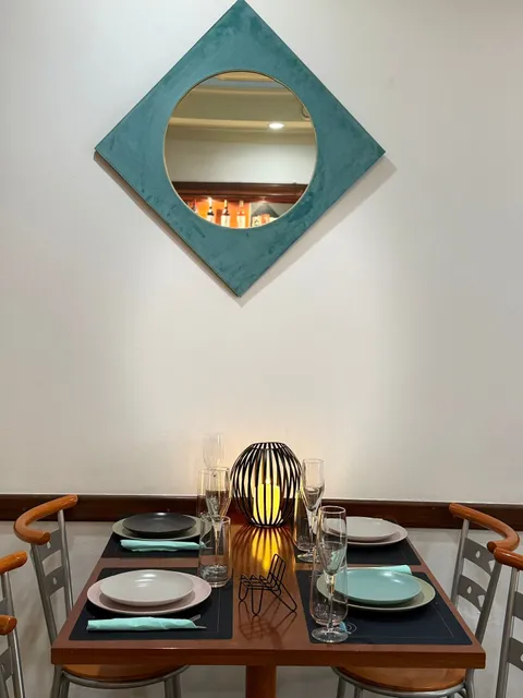 Sabacar - Restaurante, SnackBar & Takeaway