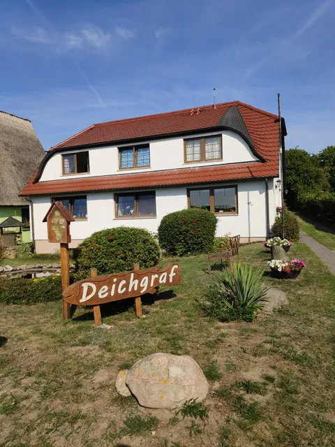 Pension Deichgraf