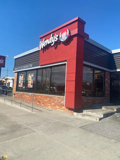 Wendy's