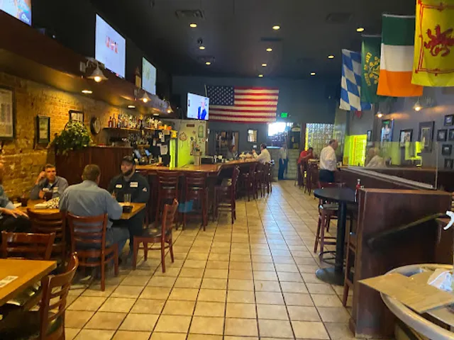 Callahan's Pub & Grille