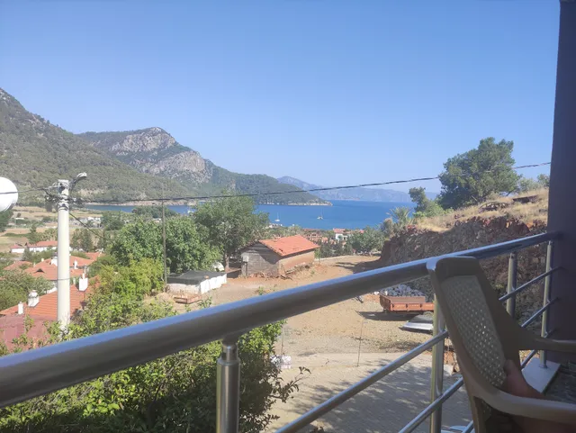 Pınar apart ekincik