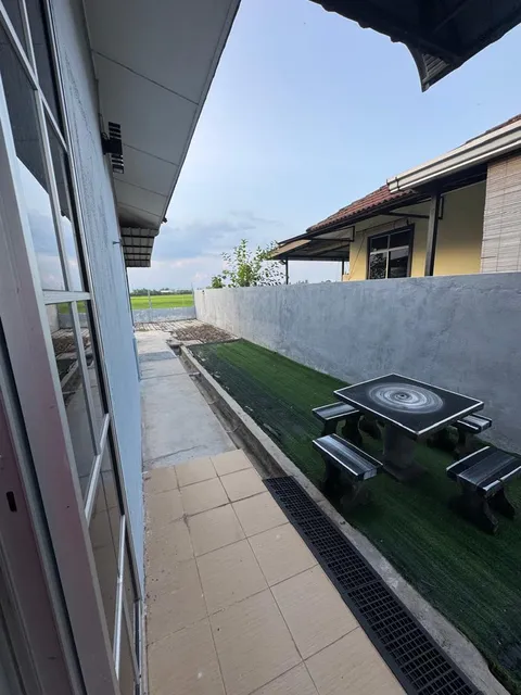 Homestay Myhomestay07