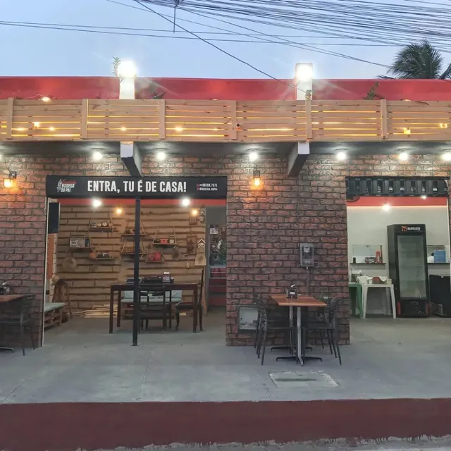 Restaurante em Fortaleza - Bodega Do Pai