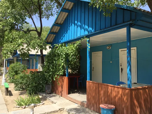 Zona Semeynogo Otdykha Zhaylau