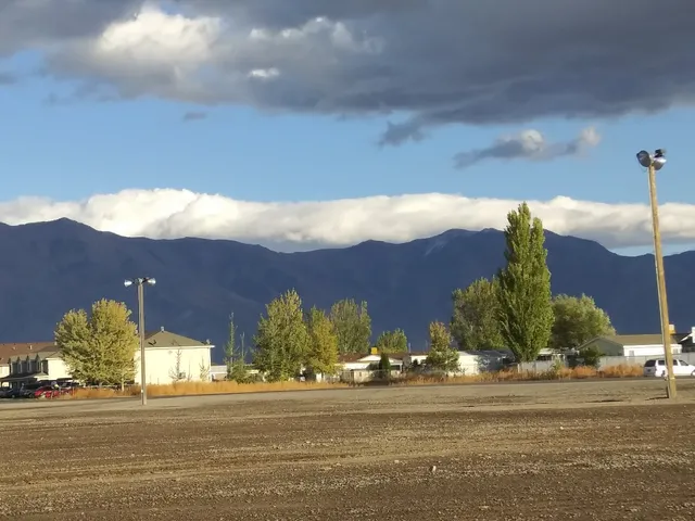 Box Elder County Fairgrounds