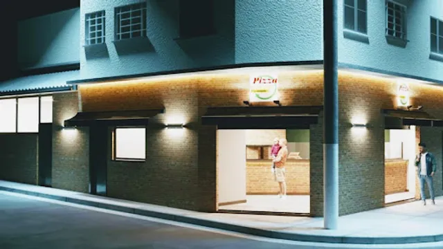 Pizzaria Via Carlo Premium