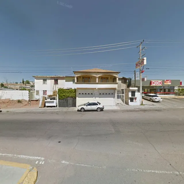 Burger House Periférico