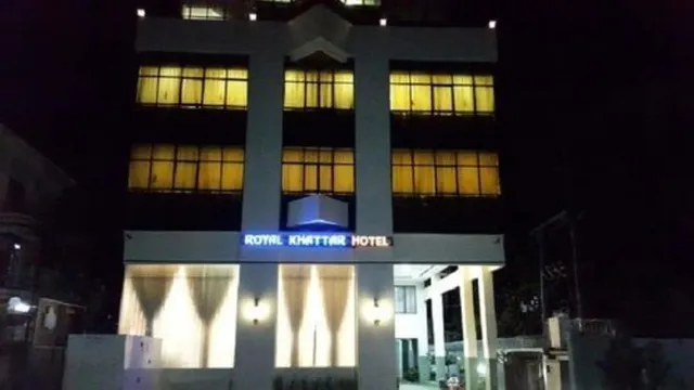 Royal Khattar Hotel